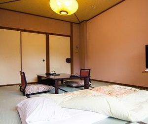 Hotel Musashiya Hakone Japan