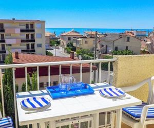 Apartment Las Palmas 2 Narbonne-Plage France