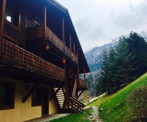 Bellevue Studio Les Houches Les Houches France