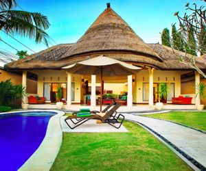 The Mutiara Jimbaran Boutique Villas Jimbaran Indonesia
