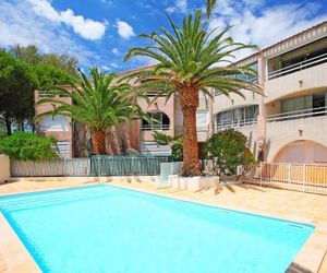 Apartment Le Florid.7 Cap dAgde France