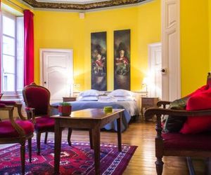 Appartement Le Buffon Dijon France