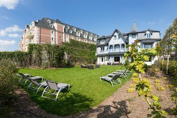 Hotel Photo 23