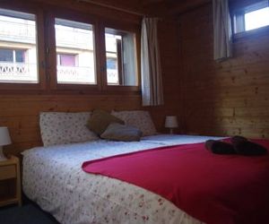 Central Hostel Chatel Chatel France