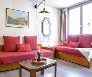 Apartment Le Chamois Blanc.8 Chamonix France