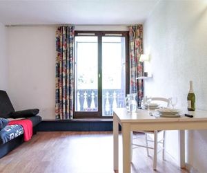 Apartment La Forclaz.6 Chamonix France