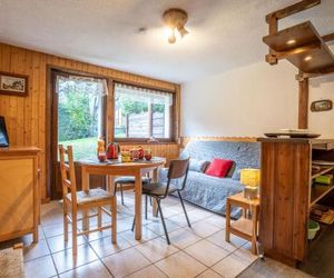 Apartment Clos des Outannes Chamonix France