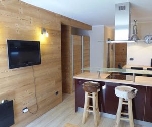 Apartment La Forclaz.5 Chamonix France