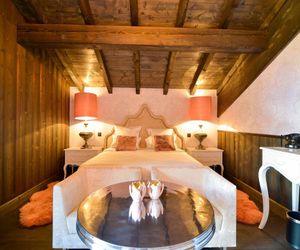 Hotel Le Castel Chamonix France