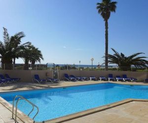 Apartment Copacabana.21 Canet-Plage France