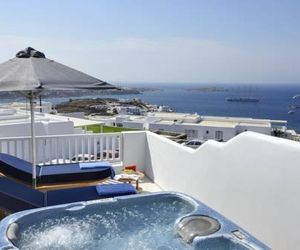 Myconian Kyma - Design Hotels Mykonos Town Greece