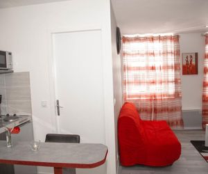 Appartment Gare Saint Jean Bordeaux France