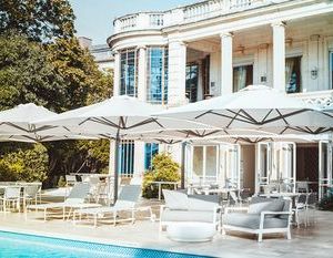 La Villa Guy & Spa - Les Collectionneurs Beziers France