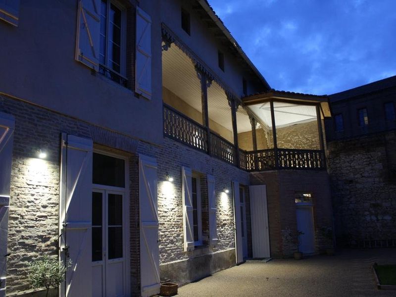 Hotel Photo 14