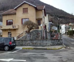 Villa Marguerite Ax-les-Thermes France