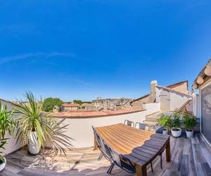 Truchet Penthouse Arles France