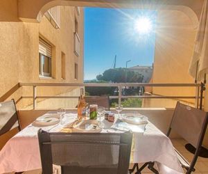 Apartment Le Capitole.9 Frejus France