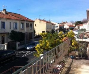 Sunny House Narbonne France