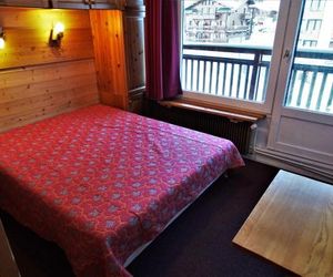 Appartements in Roc de Peclet Val Thorens France