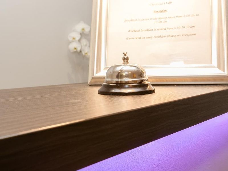 Hotel Photo 21