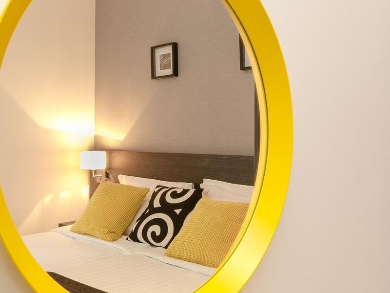 Hotel Photo 5