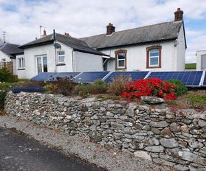 Old Station House - Kilfillan Cottage Garliestown United Kingdom