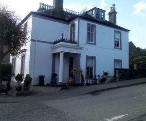 Braefoot Guest House Campbeltown United Kingdom