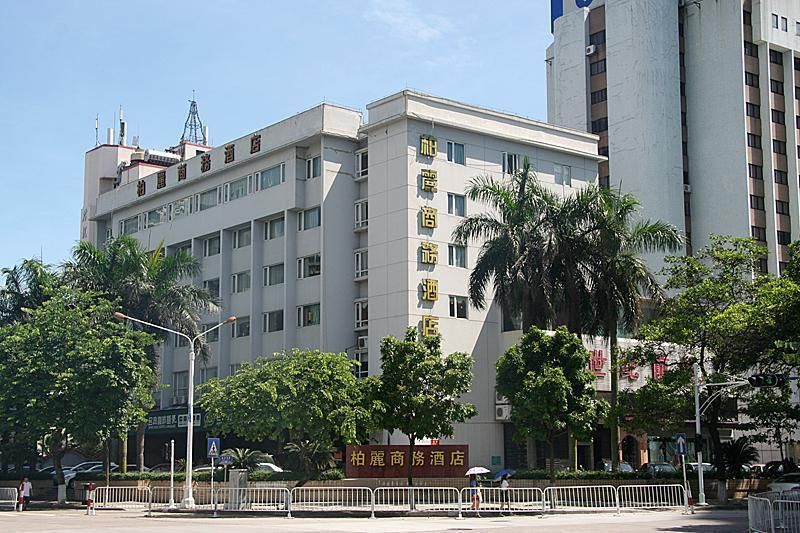 Hotel Photo 1