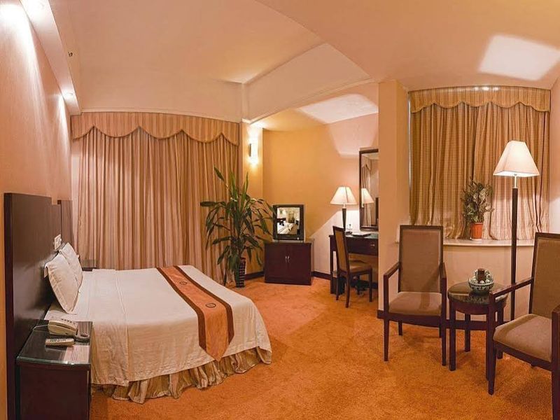 Hotel Photo 5