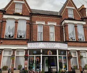 The George Guest House Bridlington United Kingdom