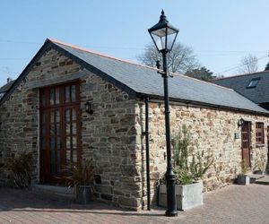 The Tractor Shed 42981 Bodmin United Kingdom
