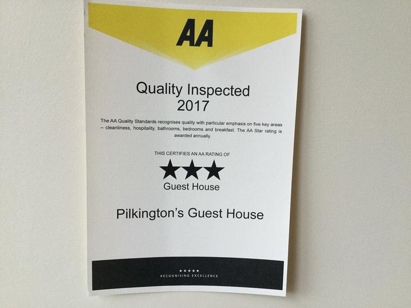 Hotel Photo 17