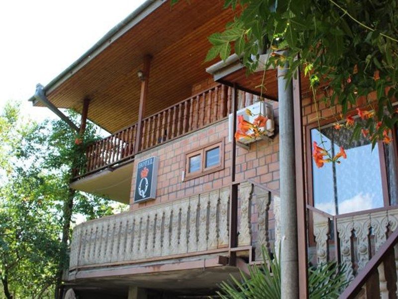 Hotel Photo 13