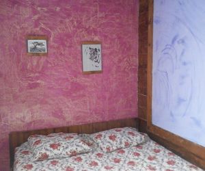 Hostel Rustaveli 67 Kobuleti Georgia