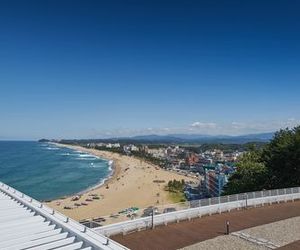 Naksan Beach Hotel Yangyang South Korea