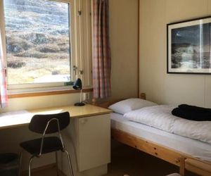 Blue Trail Guesthouse Ilulissat Greenland