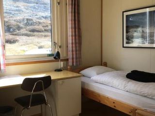 Фото отеля Blue Trail Guesthouse