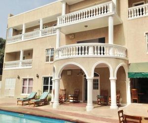 Summer Grove Villa Apartments Kololi Gambia