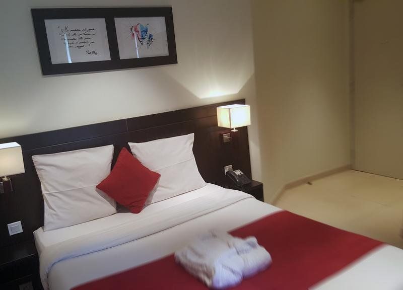 Hotel Photo 1