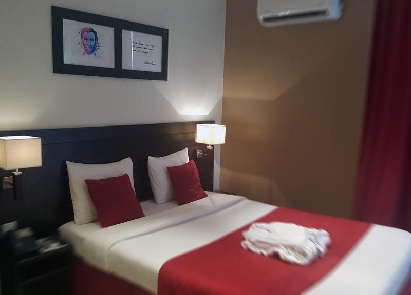 Hotel Photo 4