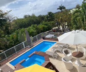 Coco Land Sainte Anne Guadeloupe