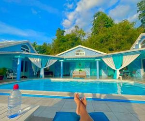 Chambre dhôtes de Charme Chez Adé GOSIER Guadeloupe