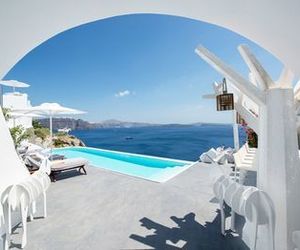 Canaves Oia Sunday Suites Oia Greece