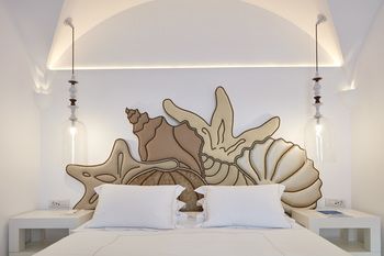image of hotel Canaves Oia Sunday Suites