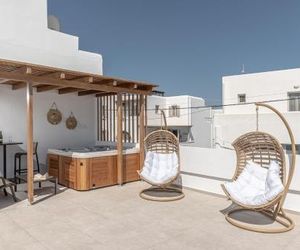 Naxos Apartment Naxos Town Greece