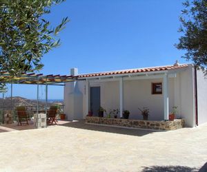 Sarakinas Residences Myrtos Greece