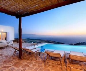Villa Alexandra by The Pearls Collection Houlakia Greece