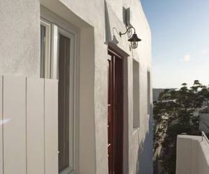Casal Paleologos Villa Mykonos Town Greece