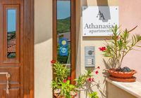 Отзывы Athanasia’s Apartments