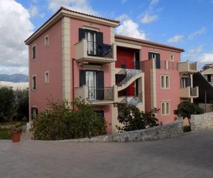 Kolona Apartments Lixouri Greece